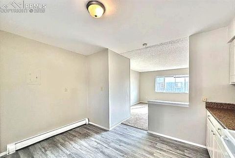 Tiny photo for 2116 Friendship Place, Colorado Springs, CO 80904 (MLS # 3548941)