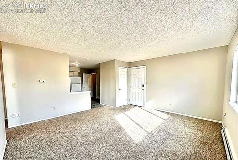 Tiny photo for 2116 Friendship Place, Colorado Springs, CO 80904 (MLS # 3548941)