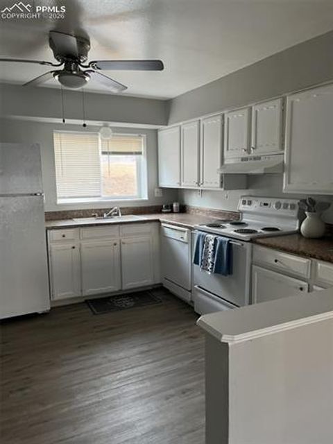 Tiny photo for 2116 Friendship Place, Colorado Springs, CO 80904 (MLS # 3548941)