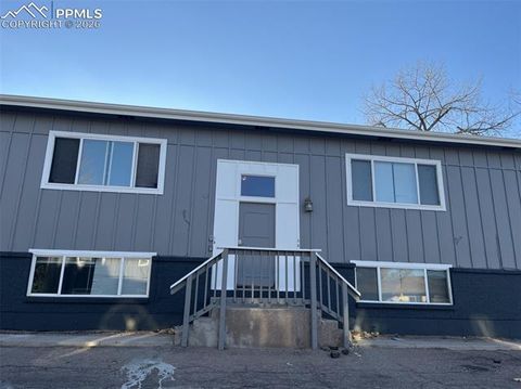 Photo of 2116 Friendship Place, Colorado Springs, CO 80904 (MLS # 3548941)