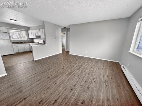 Tiny photo for 2116 Friendship Place, Colorado Springs, CO 80904 (MLS # 3548941)