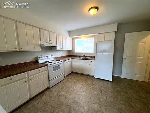 Tiny photo for 2116 Friendship Place, Colorado Springs, CO 80904 (MLS # 3548941)