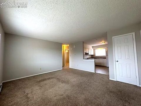 Tiny photo for 2116 Friendship Place, Colorado Springs, CO 80904 (MLS # 3548941)