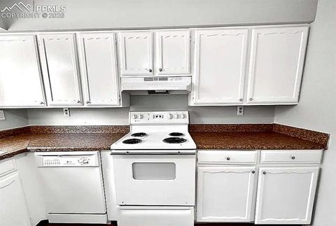 Tiny photo for 2116 Friendship Place, Colorado Springs, CO 80904 (MLS # 3548941)