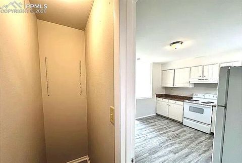 Tiny photo for 2116 Friendship Place, Colorado Springs, CO 80904 (MLS # 3548941)