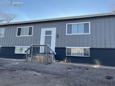 Tiny photo for 2116 Friendship Place, Colorado Springs, CO 80904 (MLS # 3548941)
