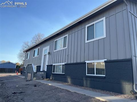 Tiny photo for 2116 Friendship Place, Colorado Springs, CO 80904 (MLS # 3548941)