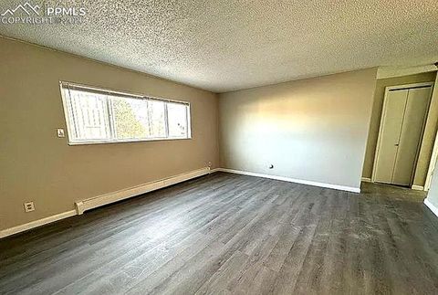 Tiny photo for 2116 Friendship Place, Colorado Springs, CO 80904 (MLS # 3548941)