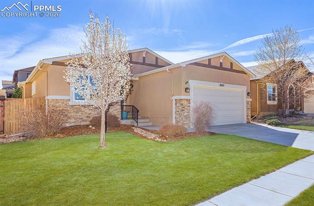 8027 Mount Huron Trail