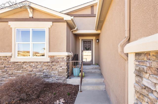 8027 Mount Huron Trail