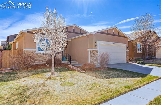 8027 Mount Huron Trail