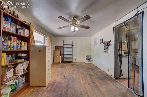 Tiny photo for 2101 Salt Drive, Colorado Springs, CO 80910 (MLS # 2160203)