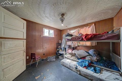 Tiny photo for 2101 Salt Drive, Colorado Springs, CO 80910 (MLS # 2160203)