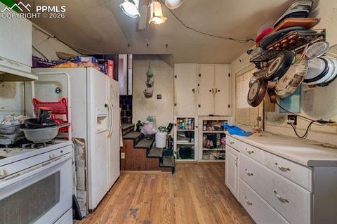 Tiny photo for 2101 Salt Drive, Colorado Springs, CO 80910 (MLS # 2160203)