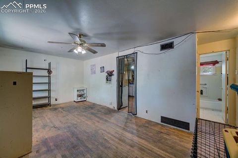 Tiny photo for 2101 Salt Drive, Colorado Springs, CO 80910 (MLS # 2160203)