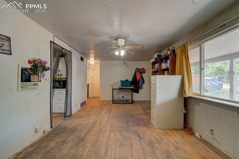 Tiny photo for 2101 Salt Drive, Colorado Springs, CO 80910 (MLS # 2160203)