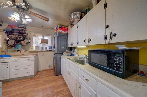 Tiny photo for 2101 Salt Drive, Colorado Springs, CO 80910 (MLS # 2160203)