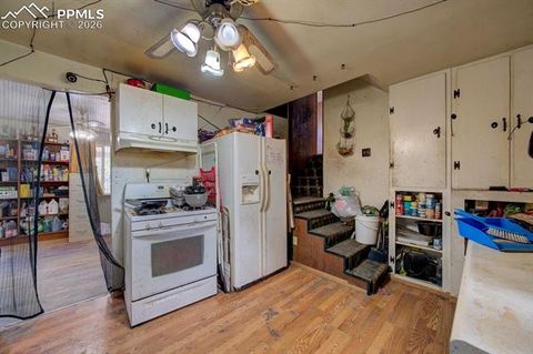 Tiny photo for 2101 Salt Drive, Colorado Springs, CO 80910 (MLS # 2160203)