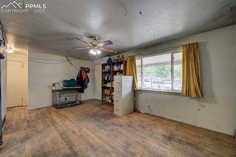 Tiny photo for 2101 Salt Drive, Colorado Springs, CO 80910 (MLS # 2160203)