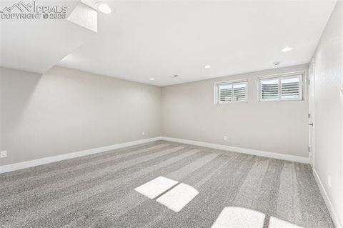 Tiny photo for 4520 N Ramah Highway, Yoder, CO 80864 (MLS # 2103831)