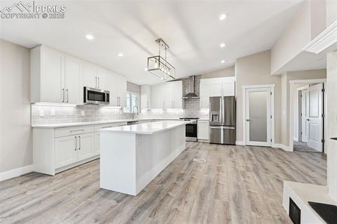 Tiny photo for 4520 N Ramah Highway, Yoder, CO 80864 (MLS # 2103831)