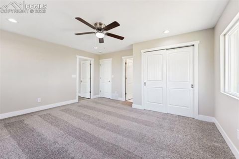 Tiny photo for 4520 N Ramah Highway, Yoder, CO 80864 (MLS # 2103831)