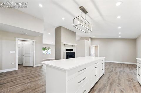 Tiny photo for 4520 N Ramah Highway, Yoder, CO 80864 (MLS # 2103831)