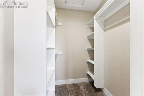 Tiny photo for 4520 N Ramah Highway, Yoder, CO 80864 (MLS # 2103831)