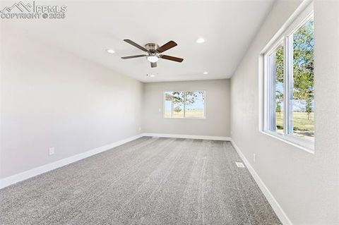 Tiny photo for 4520 N Ramah Highway, Yoder, CO 80864 (MLS # 2103831)