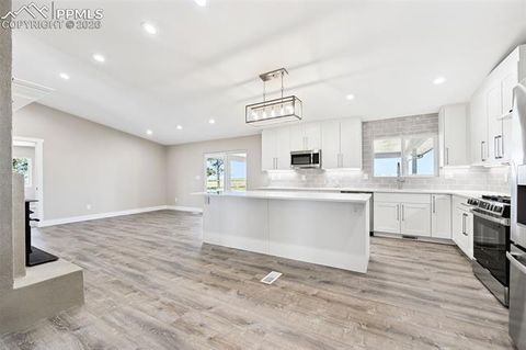 Tiny photo for 4520 N Ramah Highway, Yoder, CO 80864 (MLS # 2103831)