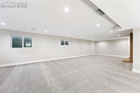 Tiny photo for 4520 N Ramah Highway, Yoder, CO 80864 (MLS # 2103831)