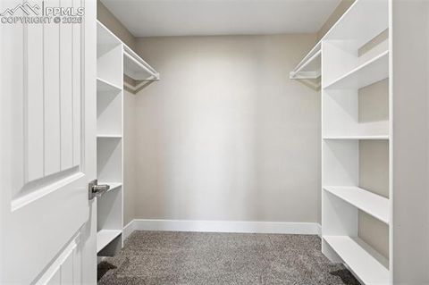 Tiny photo for 4520 N Ramah Highway, Yoder, CO 80864 (MLS # 2103831)