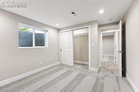 Tiny photo for 4520 N Ramah Highway, Yoder, CO 80864 (MLS # 2103831)