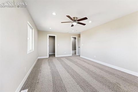 Tiny photo for 4520 N Ramah Highway, Yoder, CO 80864 (MLS # 2103831)