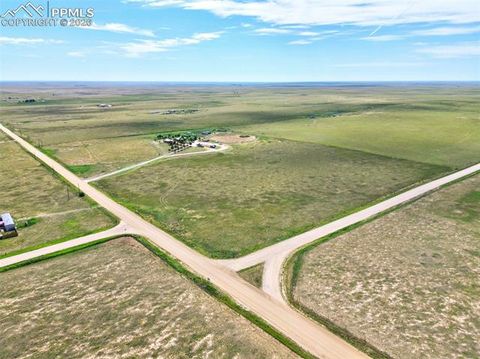 Tiny photo for 4520 N Ramah Highway, Yoder, CO 80864 (MLS # 2103831)