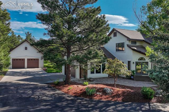 2880 Lake Meadow Drive