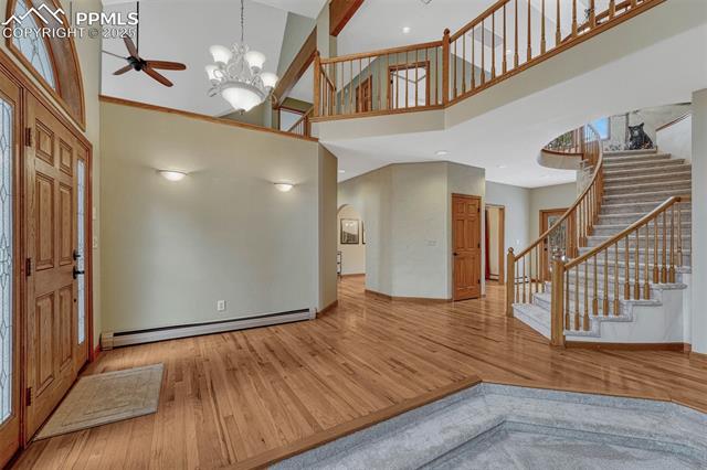 2880 Lake Meadow Drive