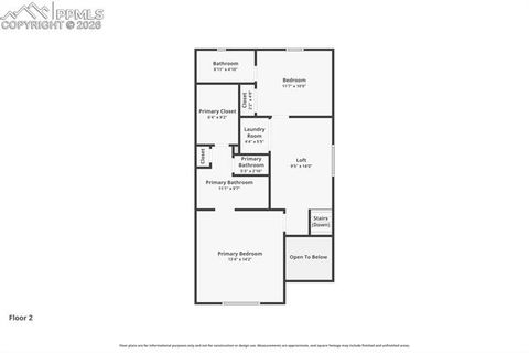 Tiny photo for 2472 Pony Club Lane, Colorado Springs, CO 80922 (MLS # 2008574)