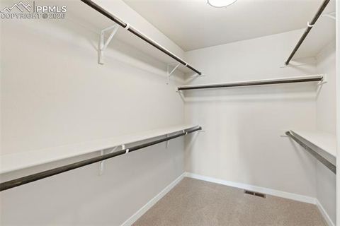 Tiny photo for 2472 Pony Club Lane, Colorado Springs, CO 80922 (MLS # 2008574)