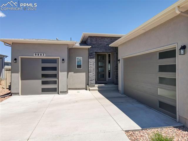 9803 Marble Canyon Way