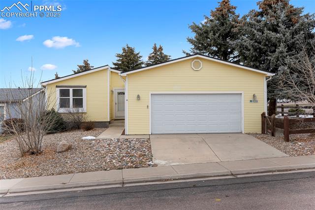 4006 Gray Fox Heights