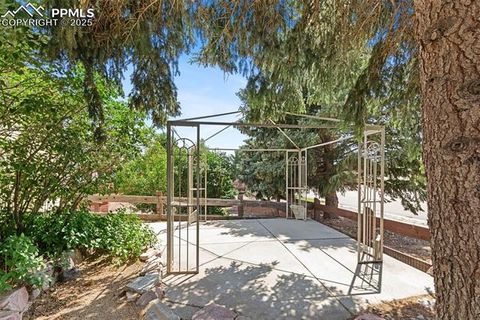 Tiny photo for 4006 Gray Fox Heights, Colorado Springs, CO 80922 (MLS # 5557144)