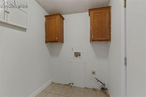 Tiny photo for 4006 Gray Fox Heights, Colorado Springs, CO 80922 (MLS # 5557144)