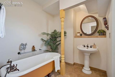 Tiny photo for 1425 N Wahsatch Avenue, Colorado Springs, CO 80907 (MLS # 7755129)