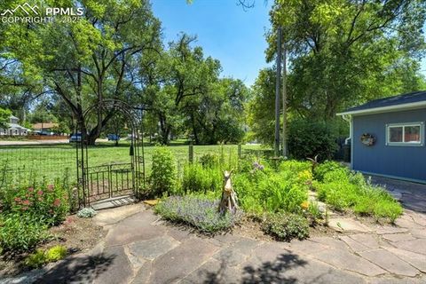 Tiny photo for 1425 N Wahsatch Avenue, Colorado Springs, CO 80907 (MLS # 7755129)
