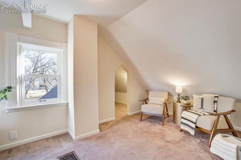 Tiny photo for 1425 N Wahsatch Avenue, Colorado Springs, CO 80907 (MLS # 7755129)