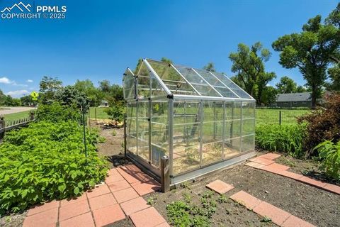 Tiny photo for 1425 N Wahsatch Avenue, Colorado Springs, CO 80907 (MLS # 7755129)