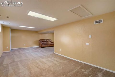 Tiny photo for 1425 N Wahsatch Avenue, Colorado Springs, CO 80907 (MLS # 7755129)