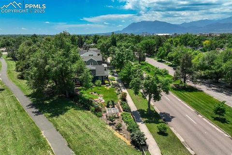 Tiny photo for 1425 N Wahsatch Avenue, Colorado Springs, CO 80907 (MLS # 7755129)