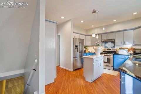 Tiny photo for 1425 N Wahsatch Avenue, Colorado Springs, CO 80907 (MLS # 7755129)